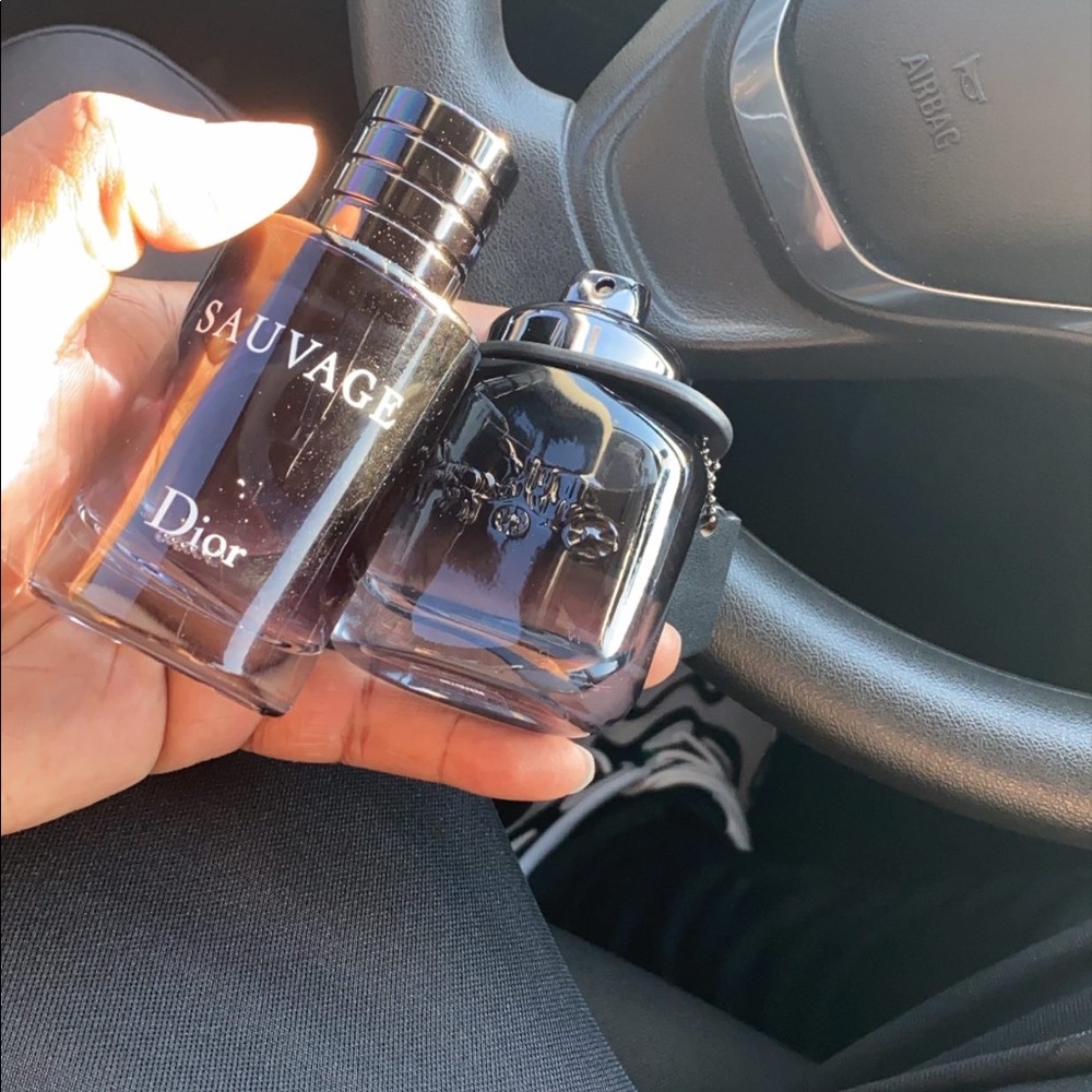 Meet your Posher, Dez